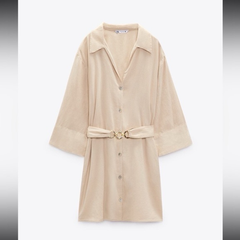 Zara Dress